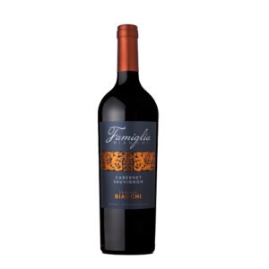 Bianchi Famiglia Cabernet Sauvignon