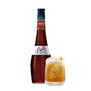 Bols Amsterdam Amaretto