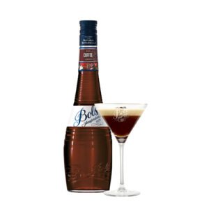 Bols Amsterdam Coffee