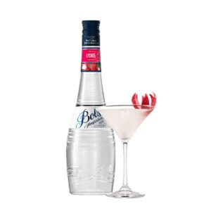 Bols Amsterdam Lychee
