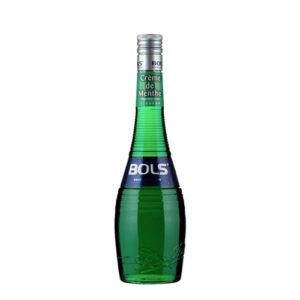 Bols Crema de Menta