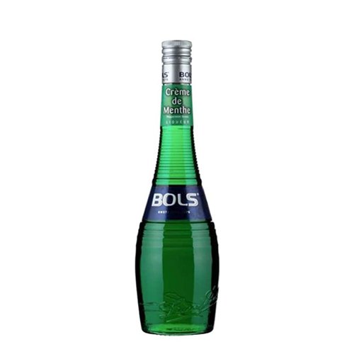 Bols Crema de Menta