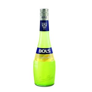 Bols Lemonchello