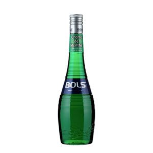 Bols Peppermint Green