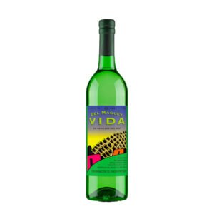 Del Maguey Mezcal Vida