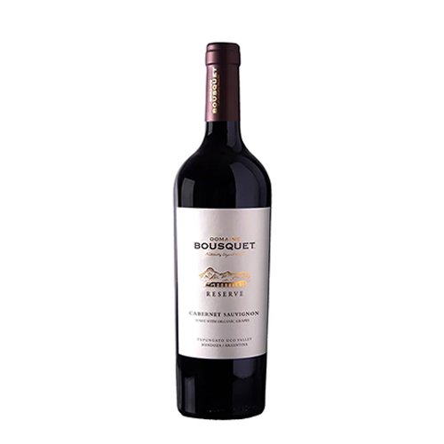 Domaine Bousquet Reserva Cabernet Sauvignon
