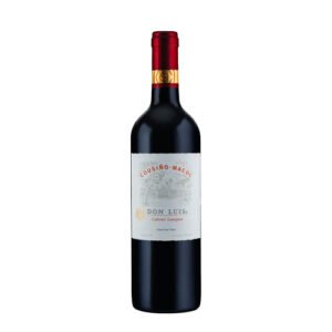 Don Luis Cabernet Sauvignon