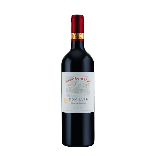 Don Luis Cabernet Sauvignon