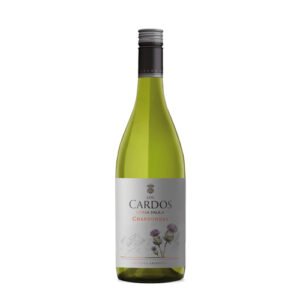Doña Paula Los Cardos Chardonnay