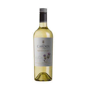 Doña Paula Los Cardos Sauvignon Blanc