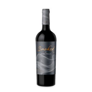 Doña Paula Smoked Red Blend