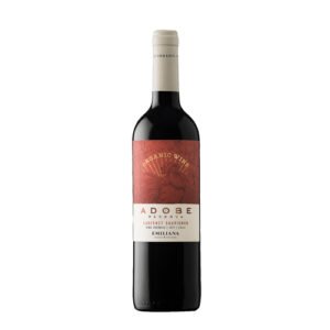 Emiliana Adobe Cabernet Sauvignon