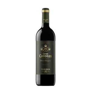 Familia Torres Coronas Cabernet Sauvignon