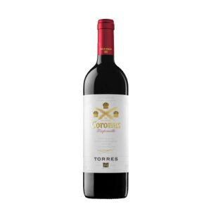 Familia Torres Coronas Seco Tempranillo