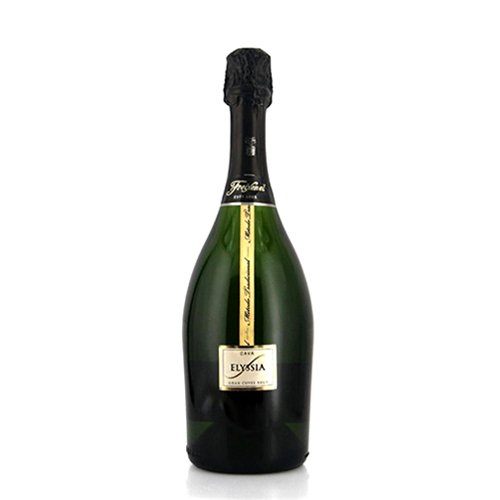Freixenet Elyssia Gran Cuvee