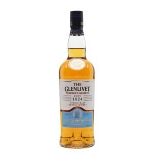 The Glenlivet Founders Reserve