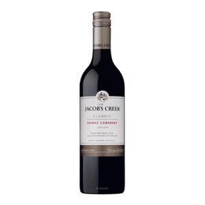Jacob's Creek Classic Shiraz Cabernet