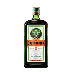 Jagermeister