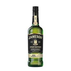 Jameson Caskmates Stout