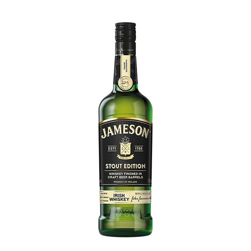 Jameson Caskmates Stout