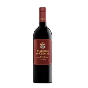 Marques de Caceres Crianza