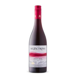 Mezzacorona Pinot Noir Vigneti Dolomiti