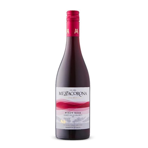 Mezzacorona Pinot Noir Vigneti Dolomiti