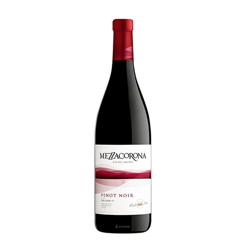 Mezzacorona Pinot Noir