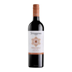 Mezzacorona Stemmari Nero D'avola