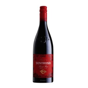 Mezzacorona Trentino Sonoroso Red