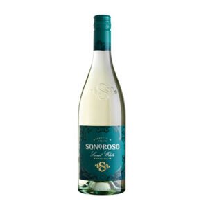 Mezzacorona Trentino Sonoroso White