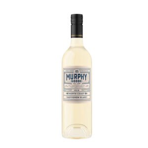 Murphy Goode Sauvignon Blanc Fume
