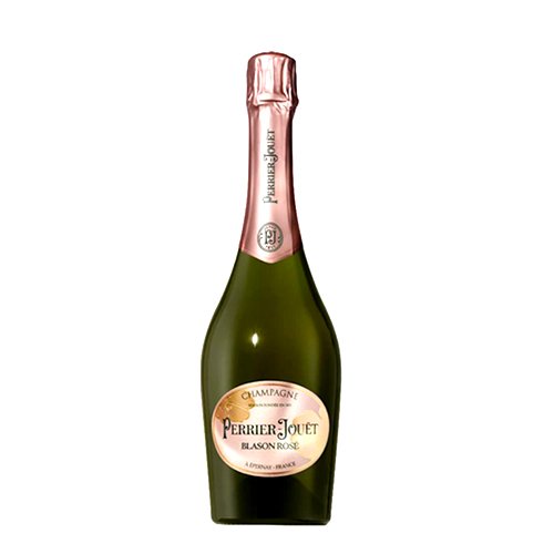 Perrier Jouet Blason Rosé