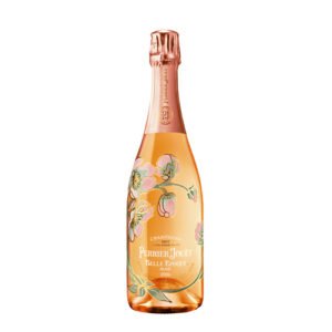 Perrier-Jouët EBelle Epoque Rose