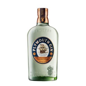 Plymouth Gin