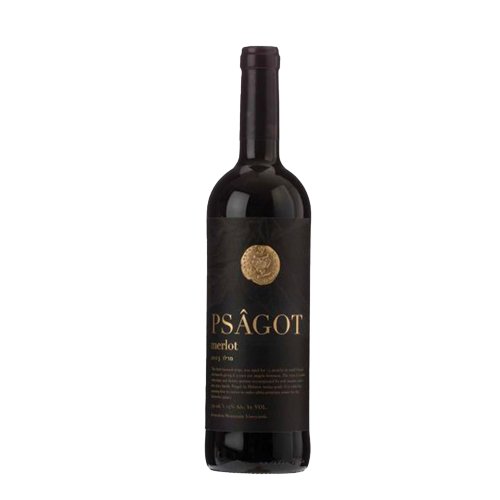 Psagot Merlot