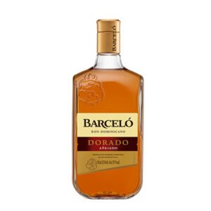 Ron Barceló Dorado