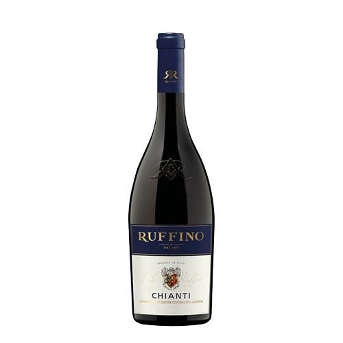 Ruffino Chianti Docg Rosso