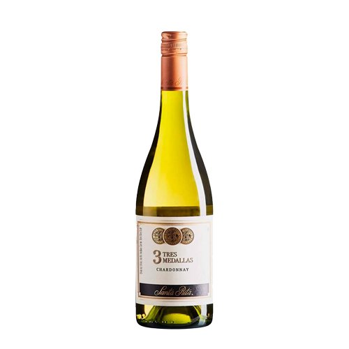 Santa Rita Tres Medallas Chardonnay