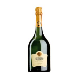 Taittinger Comtes