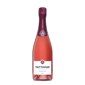 Taittinger Nocturne Rosé