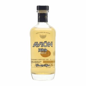 Tequila Avión Añejo