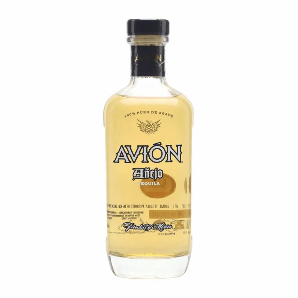 Tequila Avión Añejo