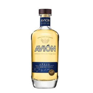 Tequila Avión Añejo