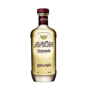 Tequila Avión Reposado