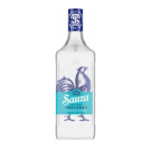 Tequila Souza Silver 750ML.