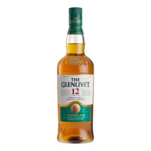 The Glenlivet 12YO.