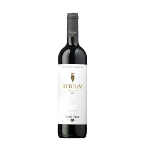 Torres Atrium Vino Tinto