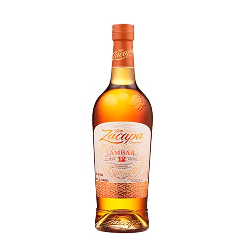 Zacapa Ámbar