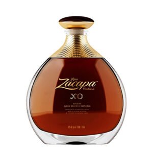 Zacapa XO